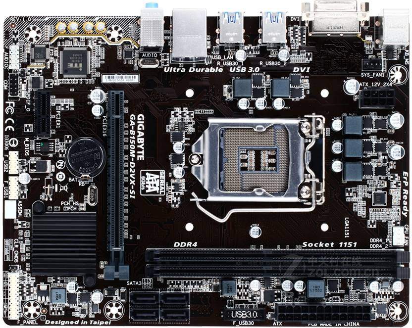技嘉 B360MD2VXSI安装I7 9700后开机卡花瓣 卡微软徽标的问题解决